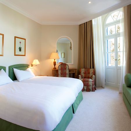 The Kefalari Suites Athens Room photo