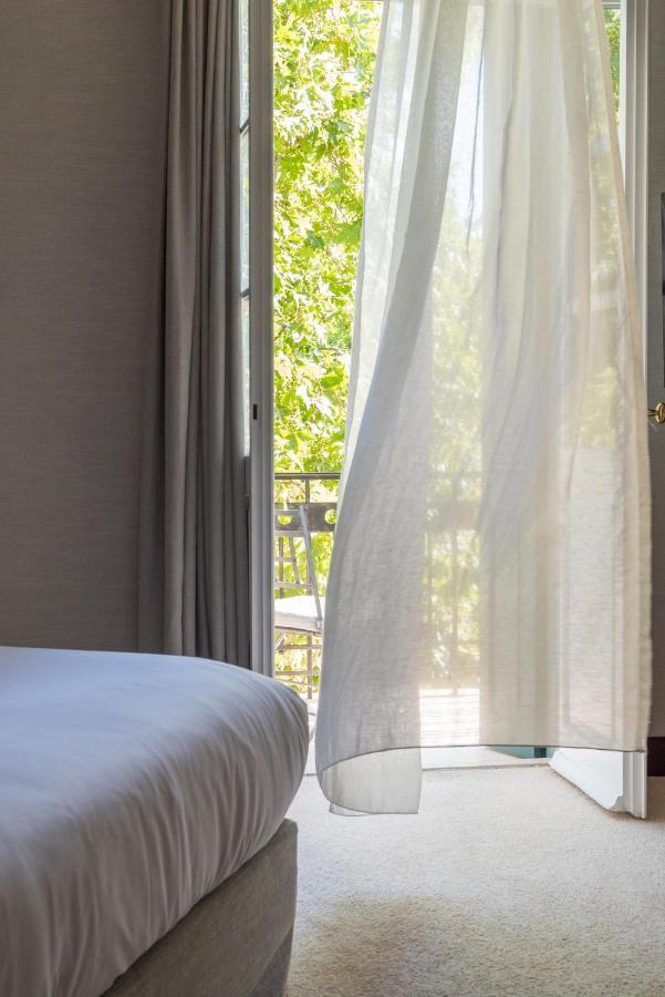 The Kefalari Suites Athens Exterior photo