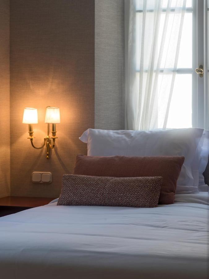 The Kefalari Suites Athens Exterior photo