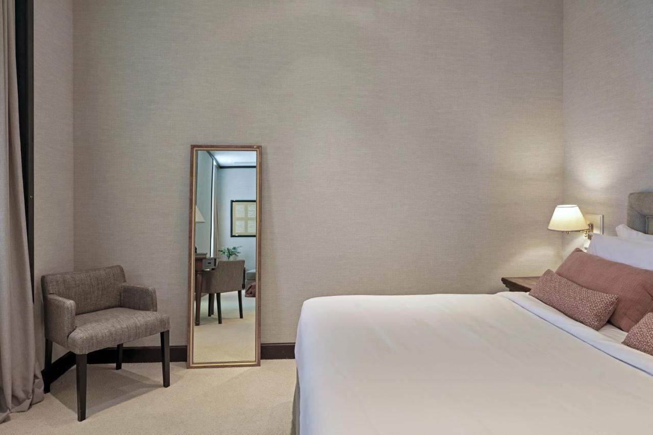 The Kefalari Suites Athens Exterior photo