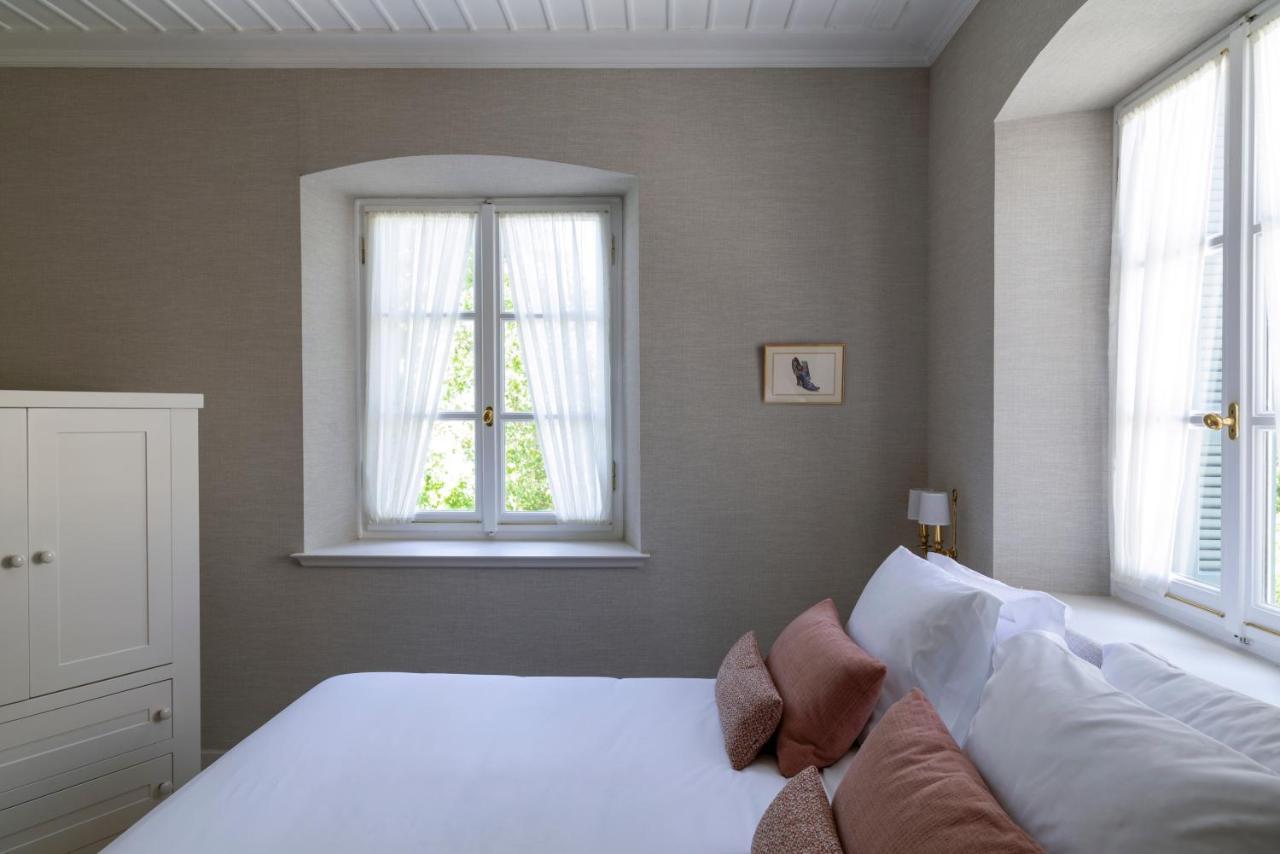 The Kefalari Suites Athens Exterior photo