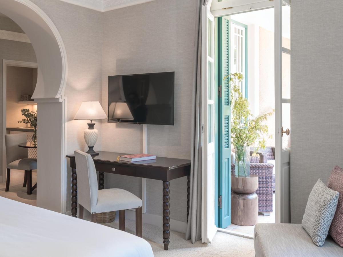 The Kefalari Suites Athens Exterior photo