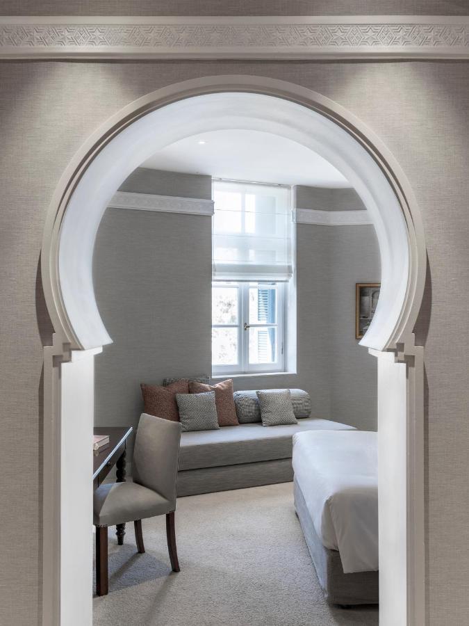 The Kefalari Suites Athens Exterior photo