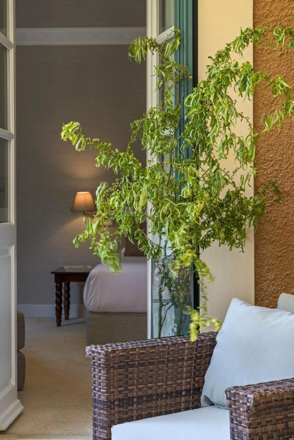 The Kefalari Suites Athens Exterior photo
