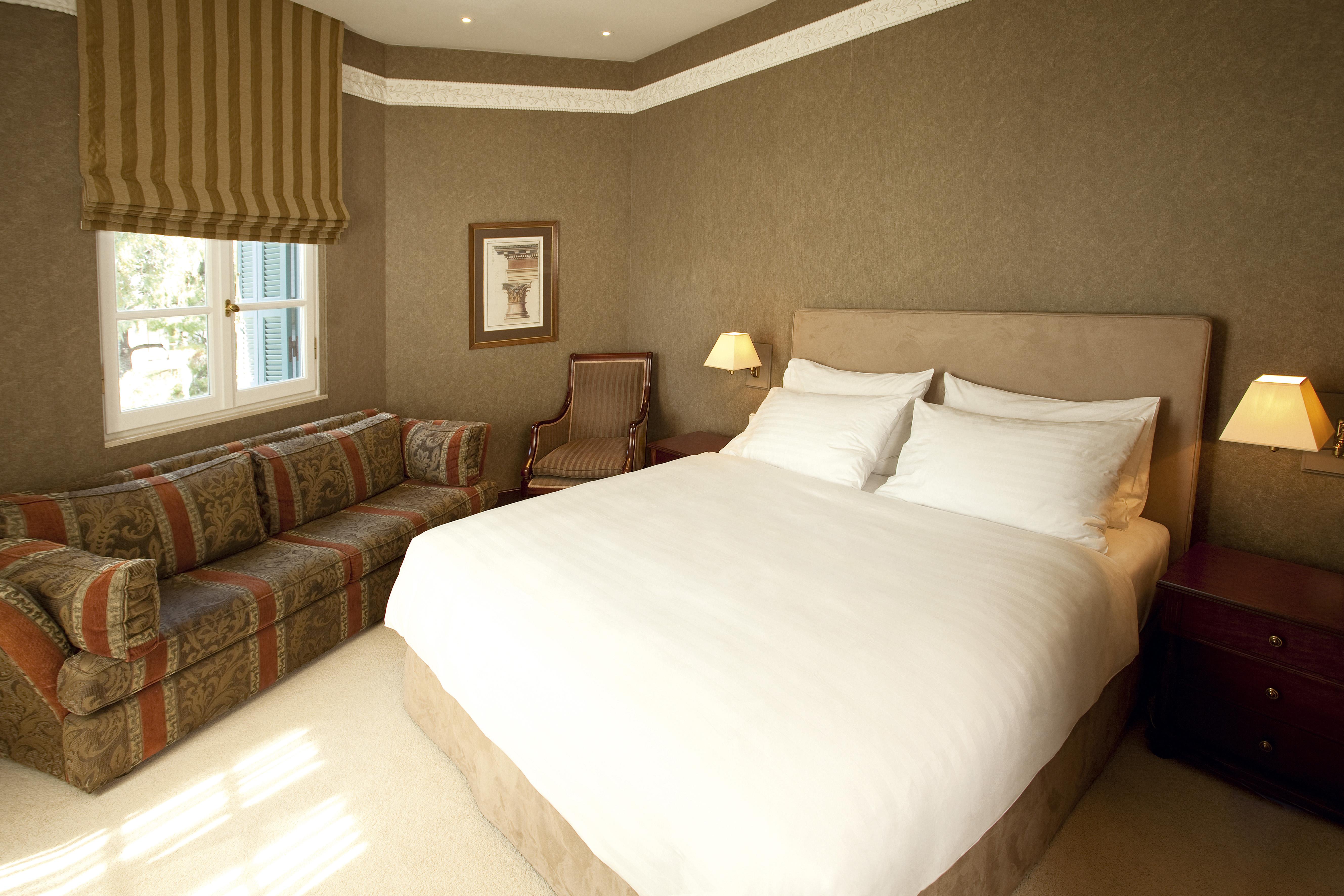 The Kefalari Suites Athens Exterior photo