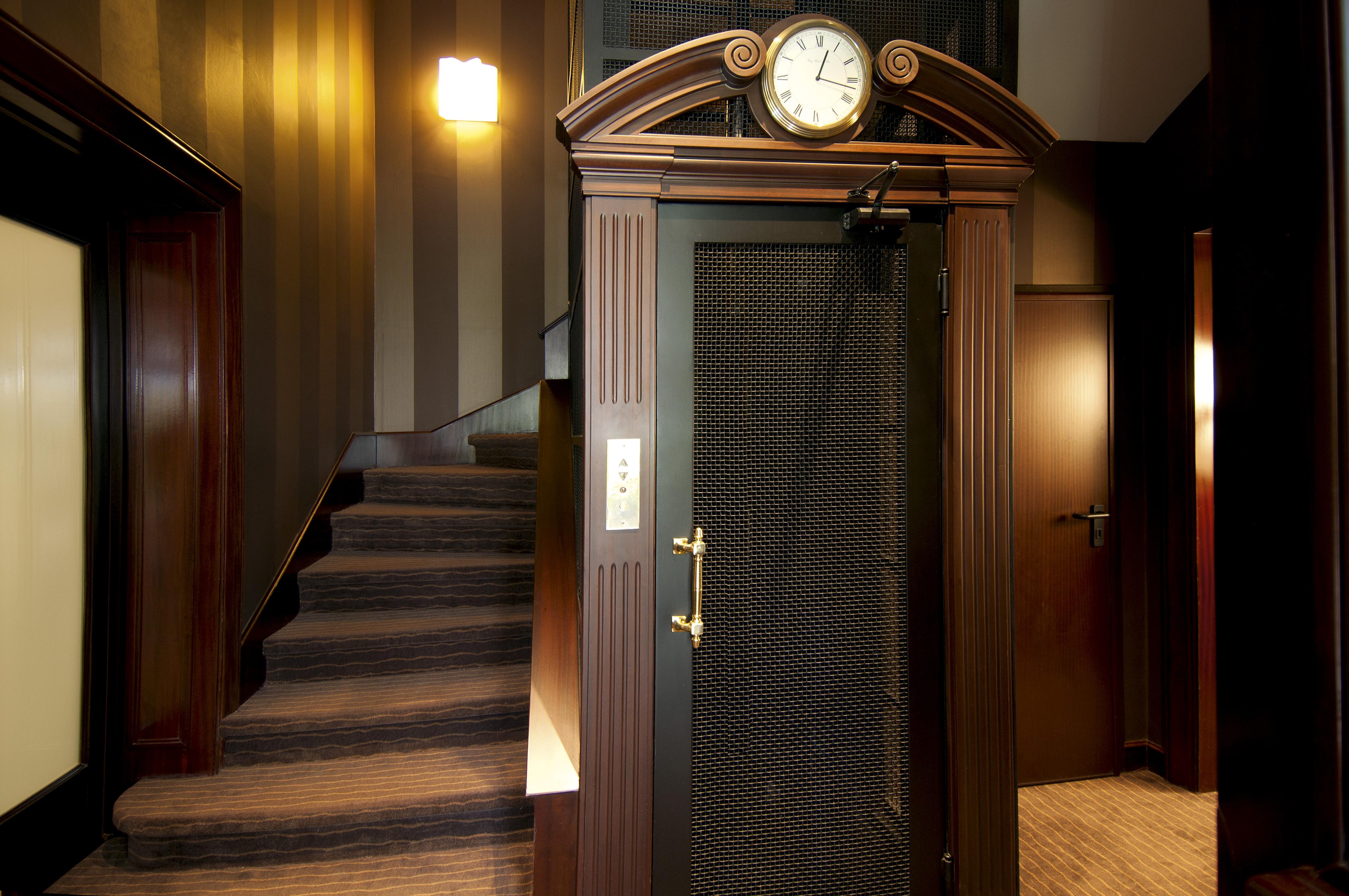 The Kefalari Suites Athens Exterior photo