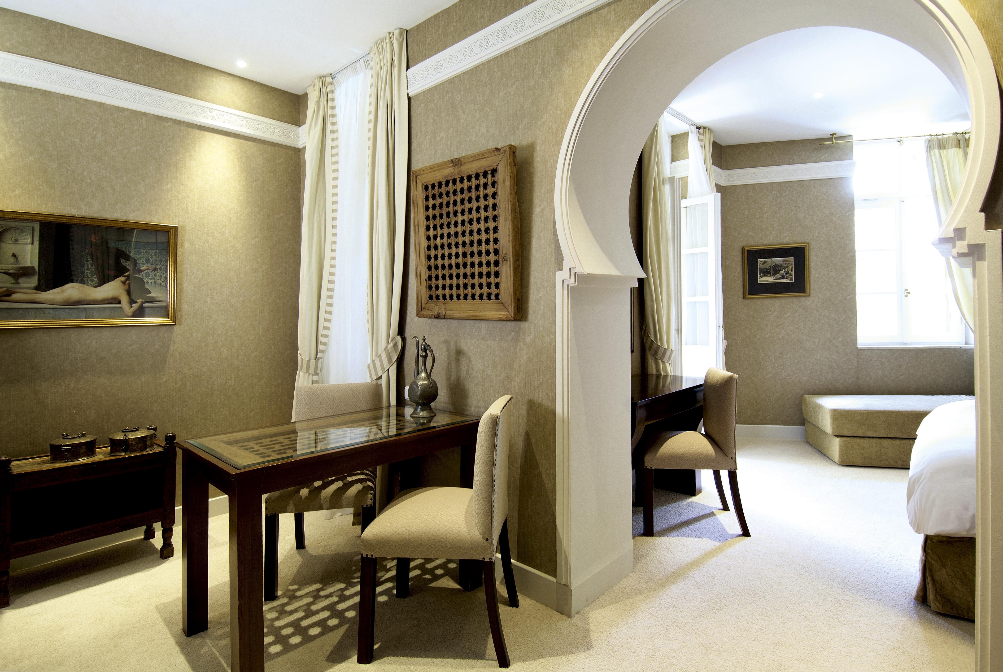 The Kefalari Suites Athens Exterior photo