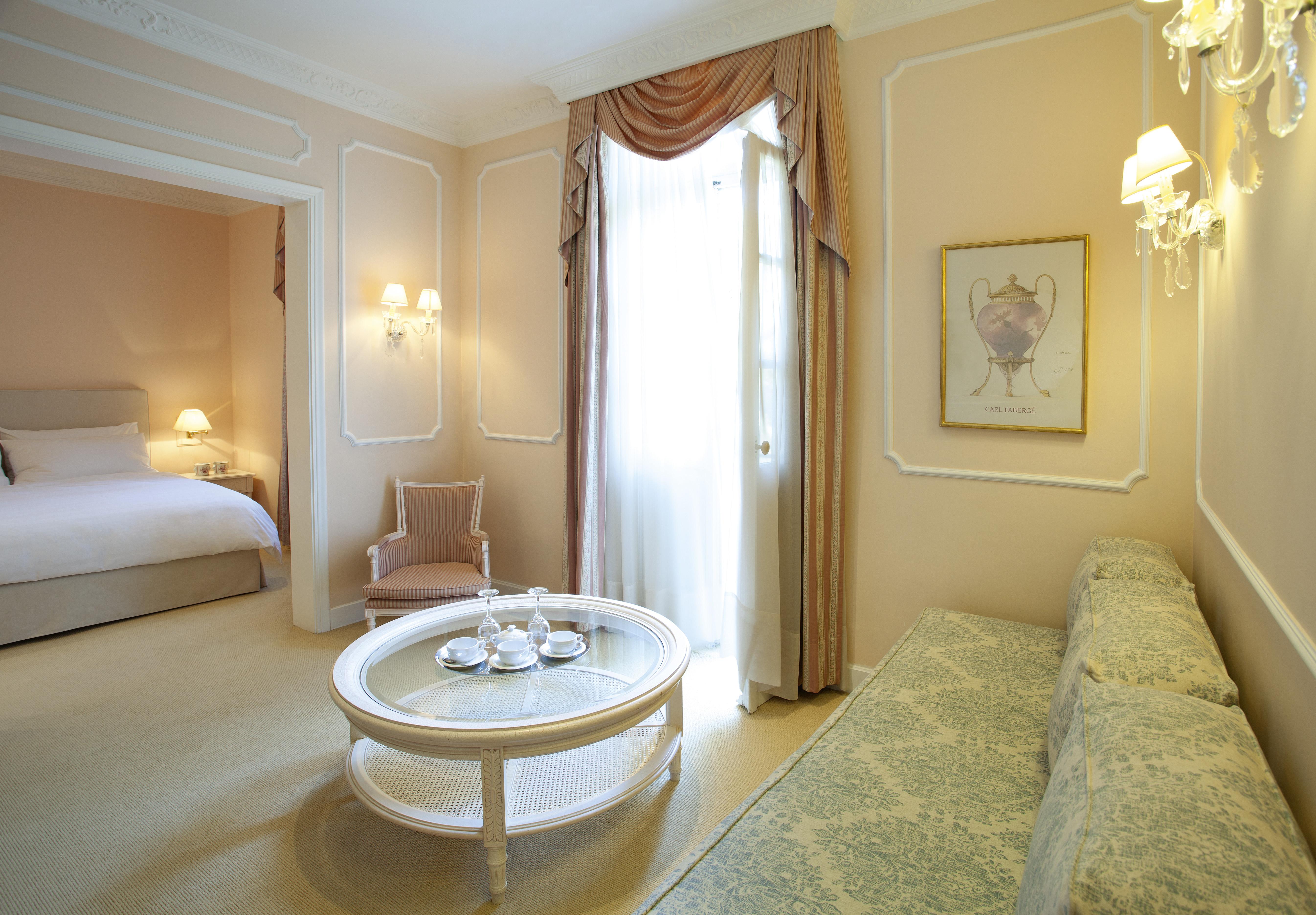 The Kefalari Suites Athens Exterior photo