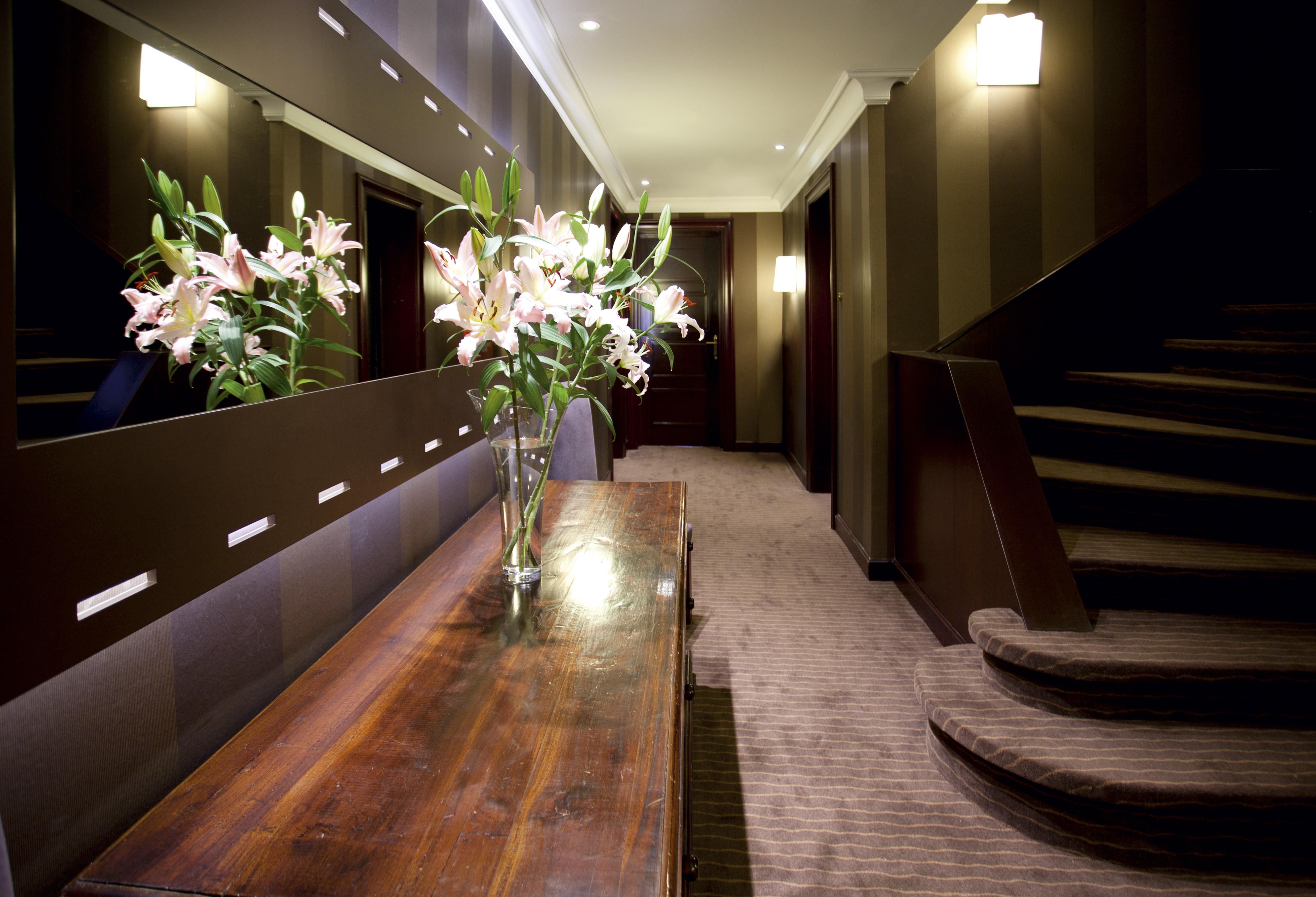 The Kefalari Suites Athens Exterior photo