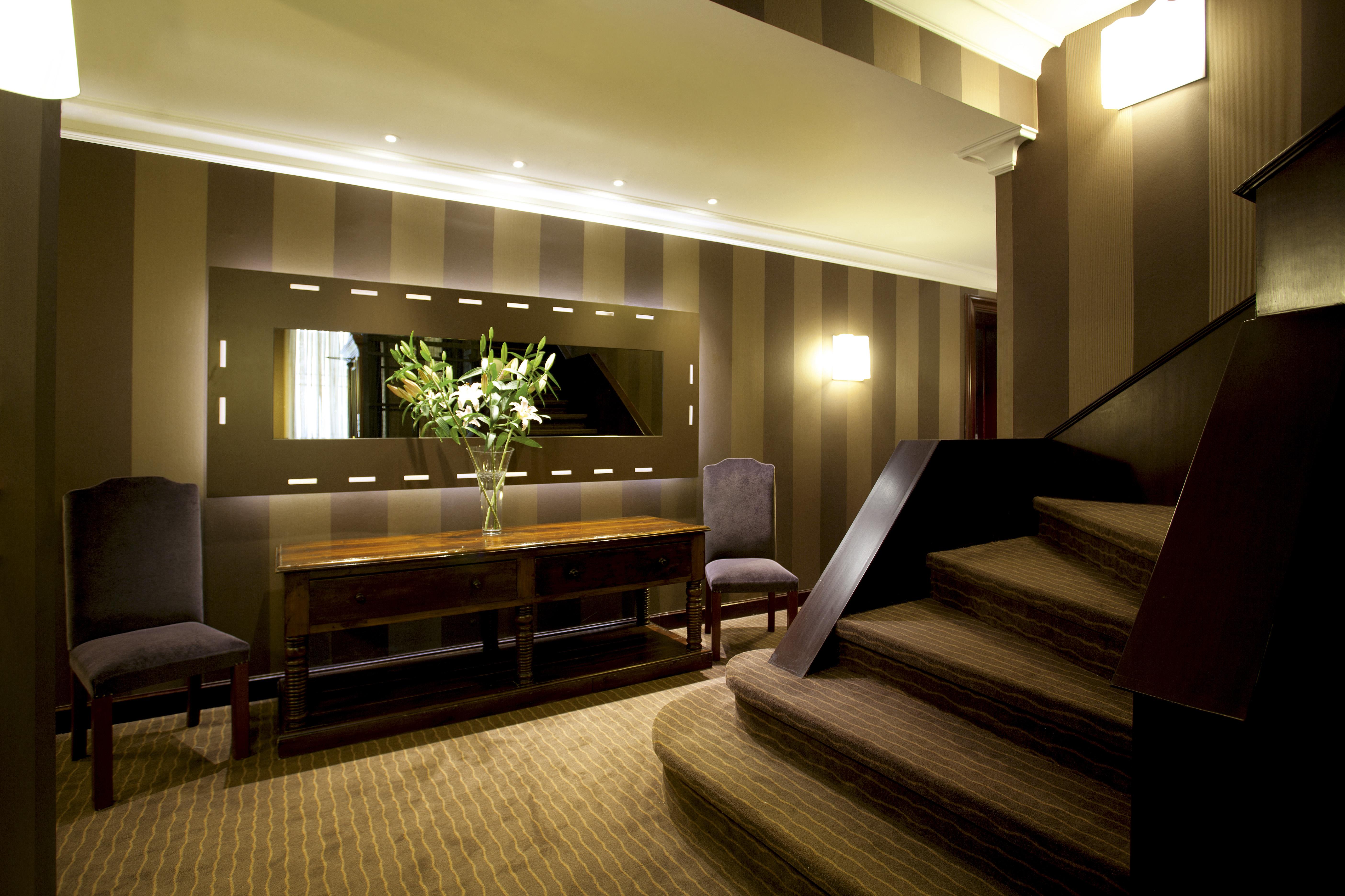The Kefalari Suites Athens Exterior photo