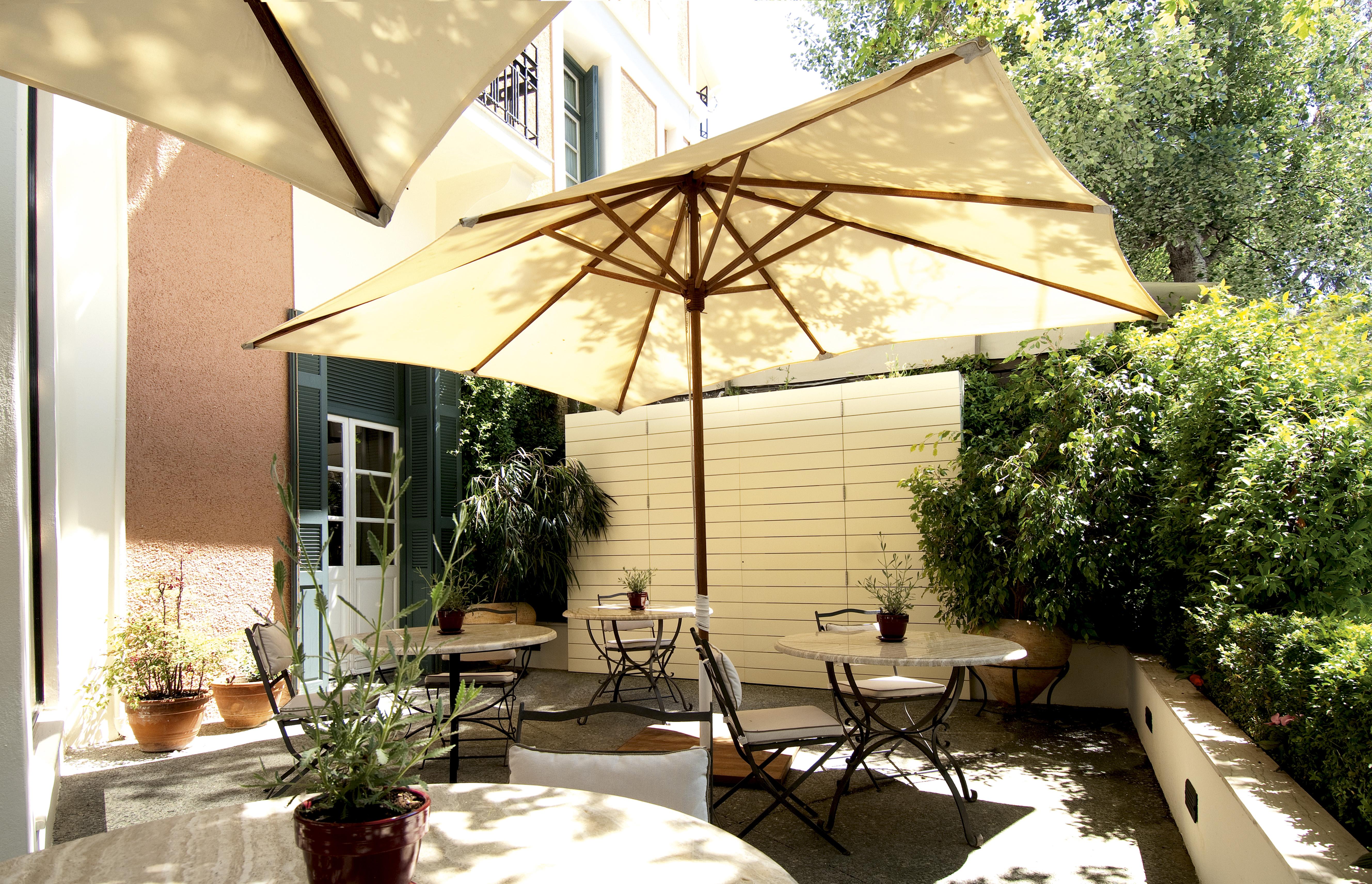 The Kefalari Suites Athens Exterior photo