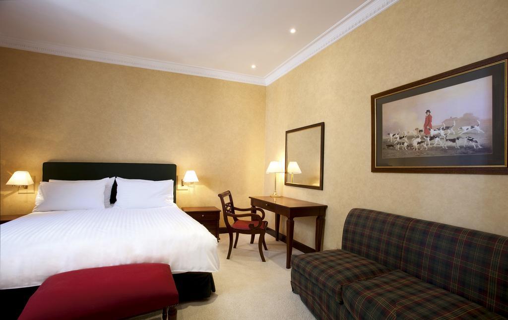 The Kefalari Suites Athens Exterior photo