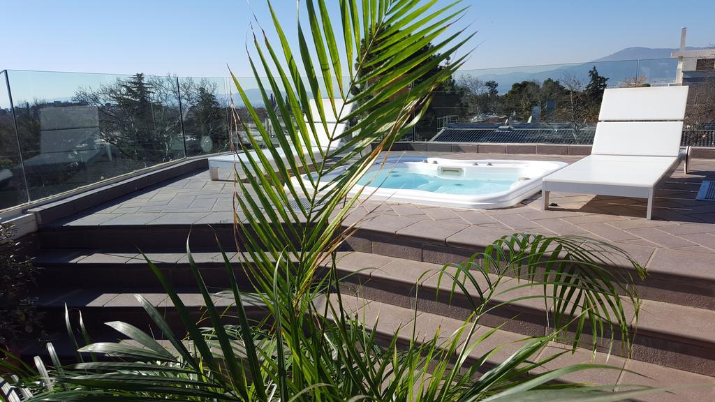 The Kefalari Suites Athens Exterior photo