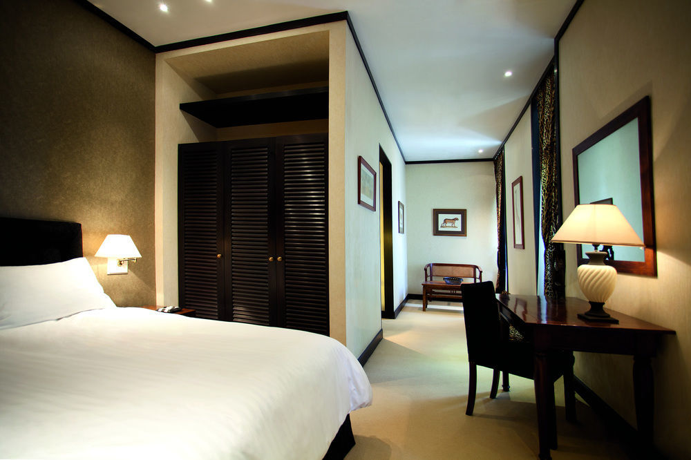 The Kefalari Suites Athens Exterior photo