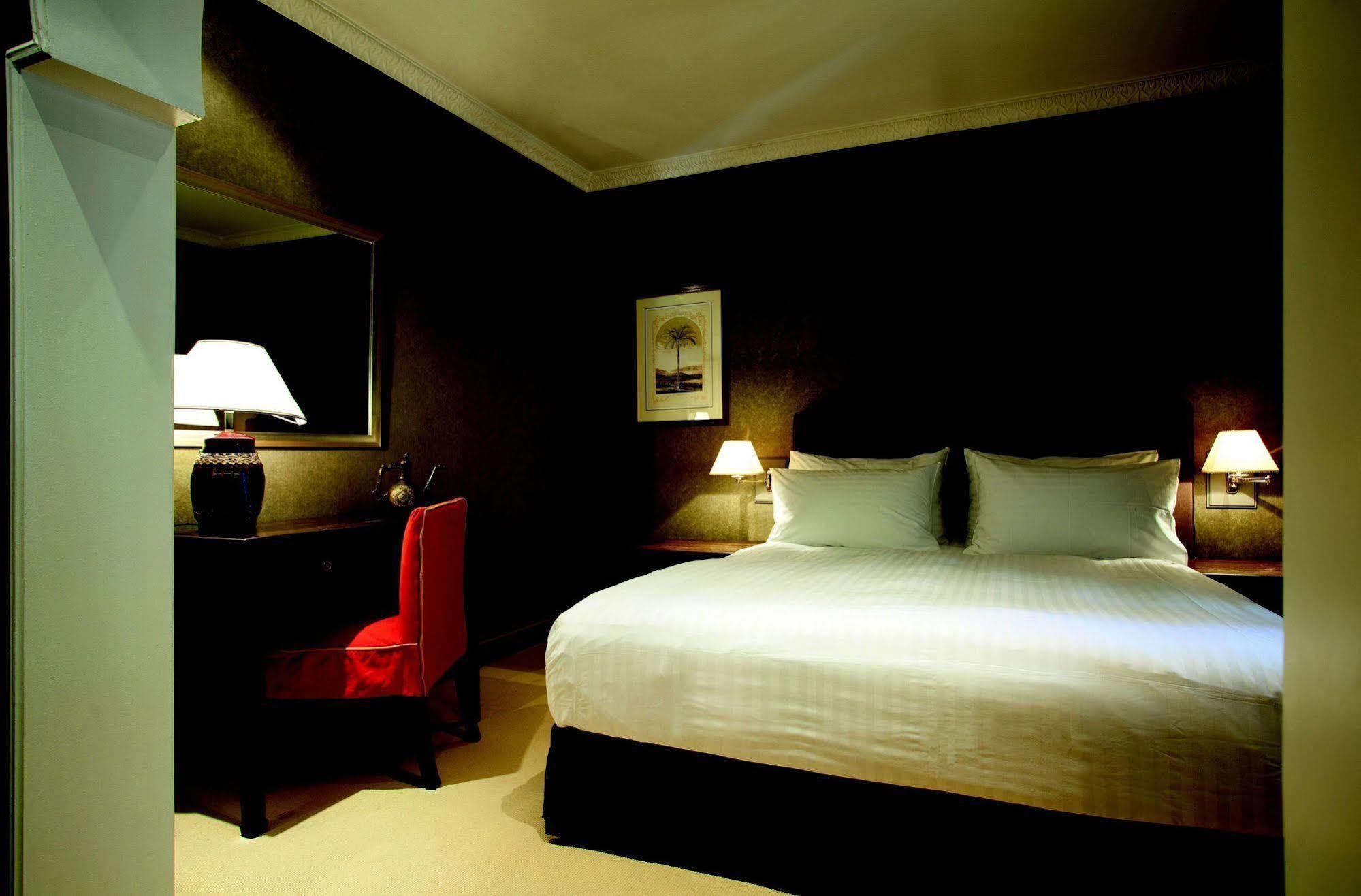 The Kefalari Suites Athens Exterior photo